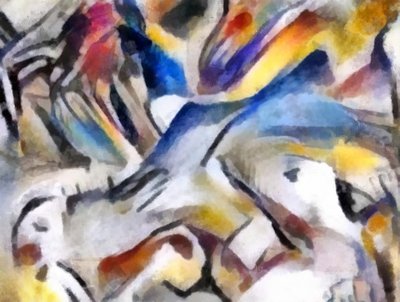 Az út a mennybe, 2016 alkotó: Alex Caminker