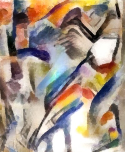 Untitled.2016, alkotó: Alex Caminker