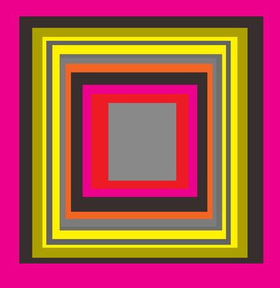 Untitled,2019,(digitális festmény) alkotó: Alex Caminker