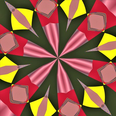 Untitled.2019,(vegyes) alkotó: Alex Caminker