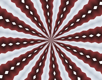 arabeszk #6,2019,(digitális) alkotó: Alex Caminker
