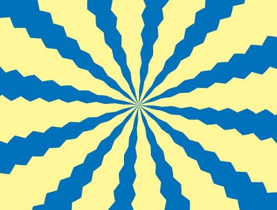arabeszk #7,2019,(gradiens) alkotó: Alex Caminker
