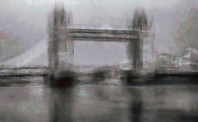híd, 2019,(vegyes) alkotó: Alex Caminker