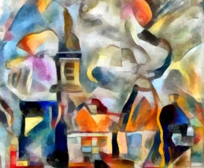 templom, 2017,(vegyes média) alkotó: Alex Caminker