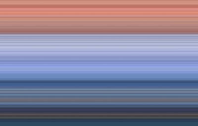 este a tengeren, 2017, (digitális) alkotó: Alex Caminker