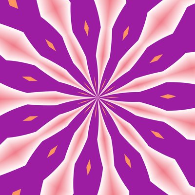 virágok #4,2019,(átmenet) alkotó: Alex Caminker