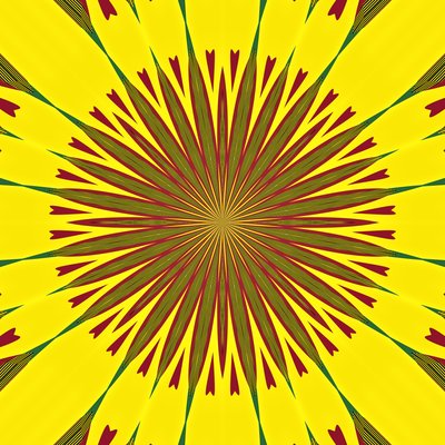 geometria,2019,(digitális) alkotó: Alex Caminker