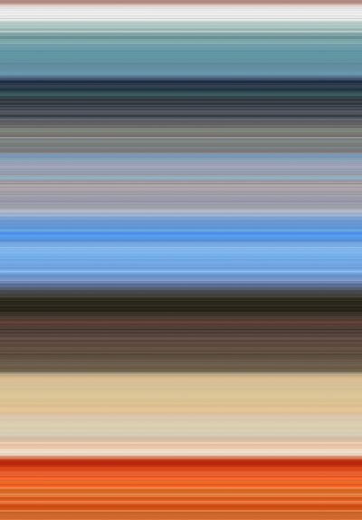 paletta IV,2017,(digitális) alkotó: Alex Caminker