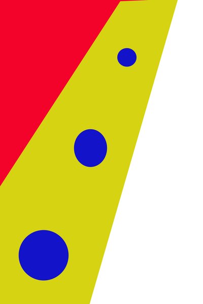 útvonal ,2016,( alkotó: Alex Caminker