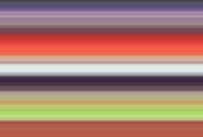 késő délutáni idő a terepen, 2017,(digitális) alkotó: Alex Caminker