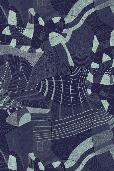 Béka alkotó: Alexander Adiels