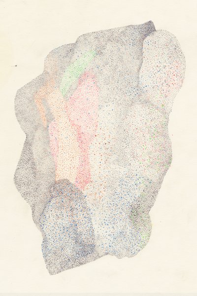 Felhő alkotó: Alexander Adiels