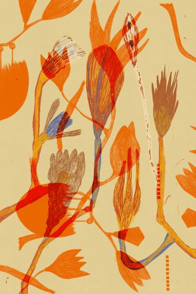 Nap alkotó: Alexander Adiels