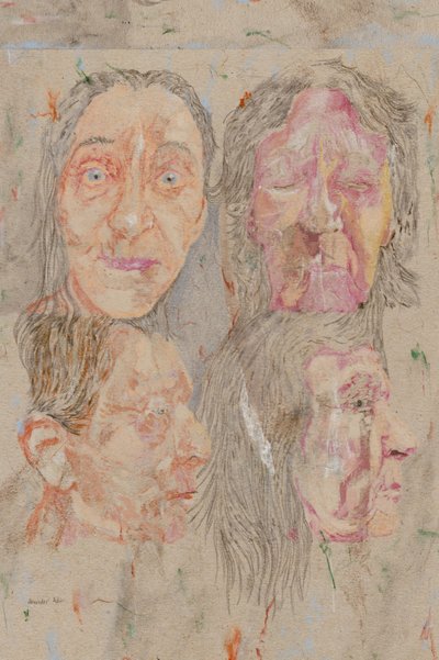 Összeillik alkotó: Alexander Adiels