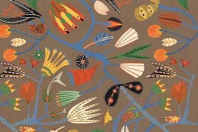 Kling alkotó: Alexander Adiels