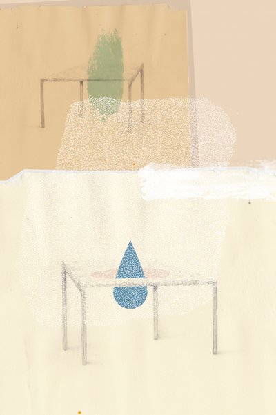 Utolsó csepp alkotó: Alexander Adiels