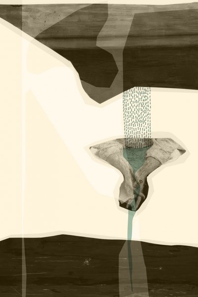 Mirage alkotó: Alexander Adiels