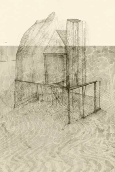 Felület alkotó: Alexander Adiels