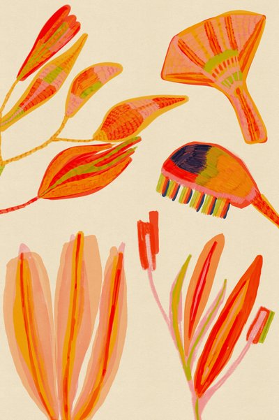 Vilia alkotó: Alexander Adiels