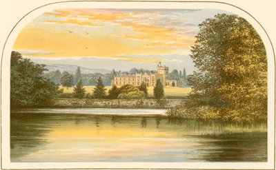 Abercairny alkotó: Alexander Francis Lydon
