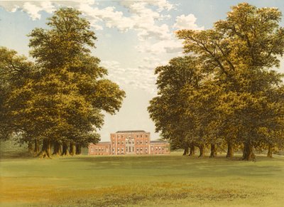 Aldby Park alkotó: Alexander Francis Lydon