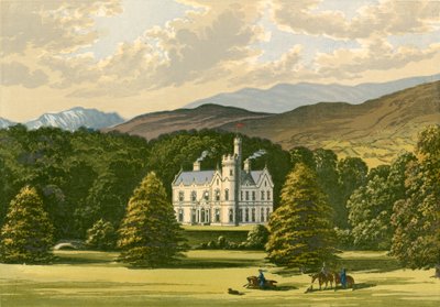 Ardtully alkotó: Alexander Francis Lydon
