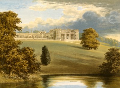 Bowood Park alkotó: Alexander Francis Lydon