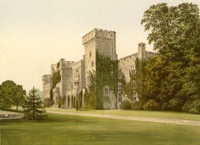 Downton kastély alkotó: Alexander Francis Lydon
