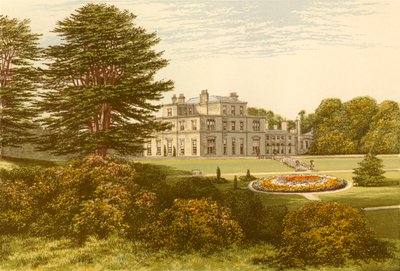 Eden Hall alkotó: Alexander Francis Lydon