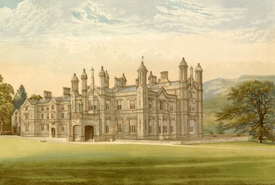 Glanusk Park alkotó: Alexander Francis Lydon