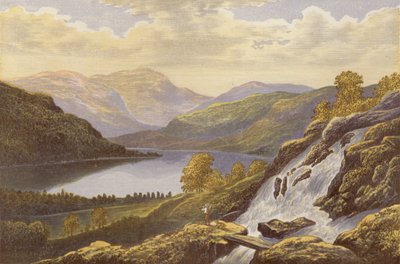 Hawes víz alkotó: Alexander Francis Lydon