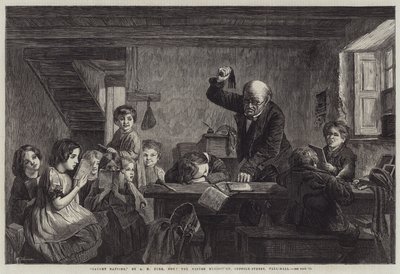 Elkapta szunyókálást alkotó: Alexander Hohenlohe Burr