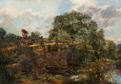Eshing híd alkotó: Alexander Jnr. Fraser