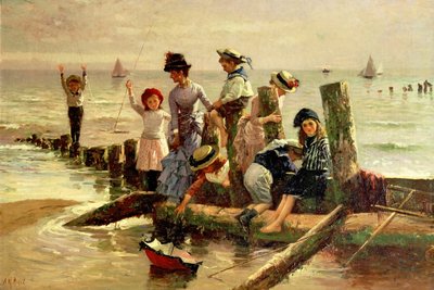 Ismeretlen kép alkotó: Alexander M. Rossi