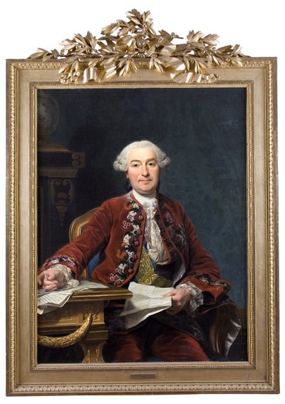  alkotó: Alexander Roslin