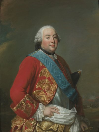  alkotó: Alexander Roslin