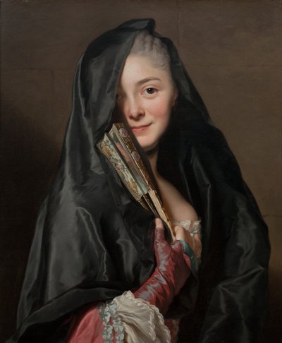  alkotó: Alexander Roslin
