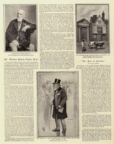 Thomas Sidney Cooper, RA alkotó: Alexander Stuart Boyd
