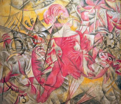 A cirkusz alkotó: Alexander Wassiljewitsch Schewtschenko