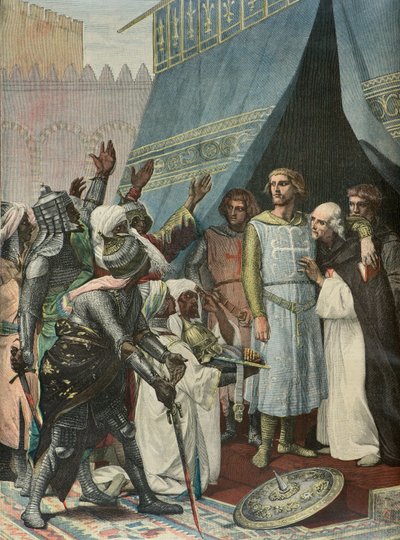  alkotó: Alexandre (after) Cabanel