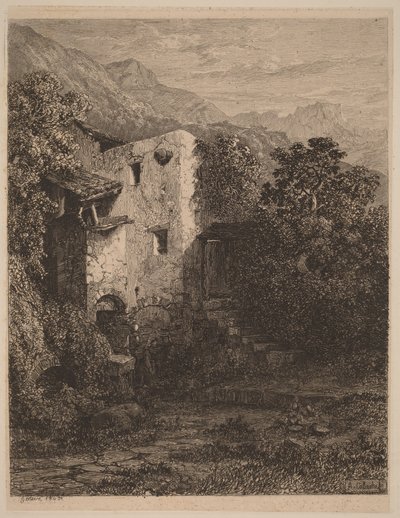  alkotó: Alexandre Calame