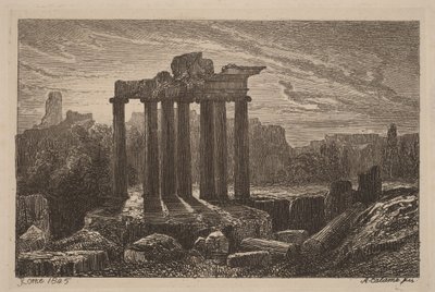 alkotó: Alexandre Calame