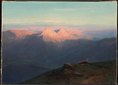  alkotó: Alexandre Calame