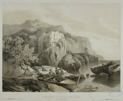 Cím nélkül alkotó: Alexandre Calame