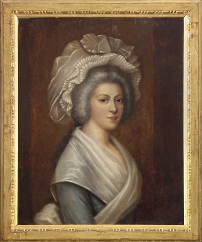francia Erzsébet alkotó: Alexandre Kucharski