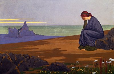 Hazatérni alkotó: Alexandre Seon