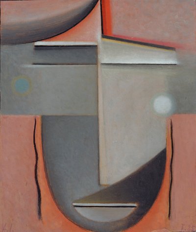 Szeretet alkotó: Alexej von Jawlensky