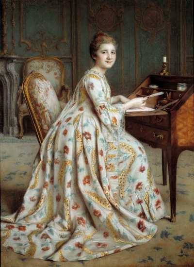 Dubois Mouchet márki portréja Alexis Axilette (1860-1931) festménye, 19. századi Angers, Szépművészeti Múzeum alkotó: Alexis Axilette