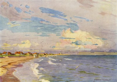 Denmark: Skagen, Bathing at Evening (colour litho)   1324287   hu       hungarian Successfully Translated  Original: Halbakt mit Rosenstrauß Translat: Halbakt mit Rosenstrauß 1345499 hu hungarian Successfully Translated Original: God the Father with Angels alkotó: Alfred Heaton Cooper