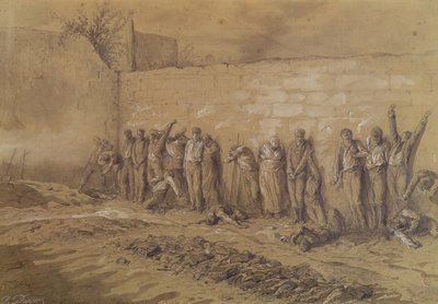 Kivégzés a 
